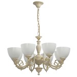 Люстра Mw light 450012708 Ариадна