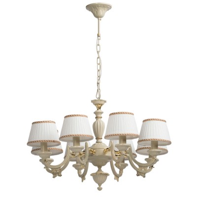 

Люстра Mw light 450012808 Ариадна, 450012808