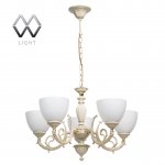 Люстра Mw light 450013005 Ариадна