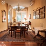 Люстра Mw light 450013206 Ариадна