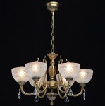 Люстра Mw light 450013206 Ариадна