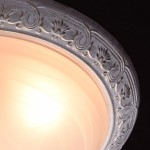 Люстра потолочная Mw light 450013703 Ариадна