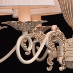 Люстра Mw light 450014106 Ариадна