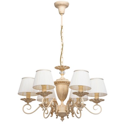 

Люстра Mw light 450014106 Ариадна, 450014106