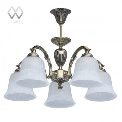 

Люстра Mw light 450014605 Ариадна, 450014605