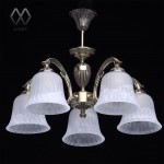 Люстра Mw light 450014605 Ариадна