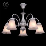 Люстра Mw light 450015005 Ариадна