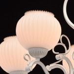 Светильник De Markt 450015805 Ариадна