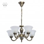 Люстра Mw light 450016305 Ариадна