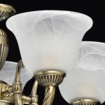 Люстра Mw light 450016305 Ариадна