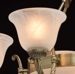 Люстра Mw light 450016408 Ариадна