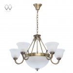 Люстра Mw light 450016408 Ариадна