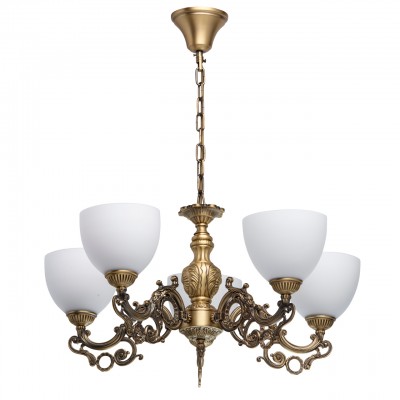 

Светильник Mw Light 450016805, 450016805