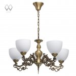Люстра Mw light 450016805 Ариадна