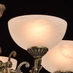 Люстра Mw light 450017205 Ариадна