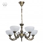 Люстра Mw light 450017205 Ариадна