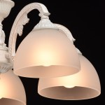 Люстра Mw light 450017405 Ариадна