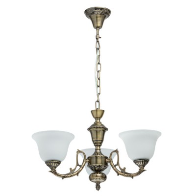 Светильник De Markt 450018403 Классик Светильник De Markt 450018403 Классик