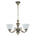 Светильник De Markt 450018403 Классик