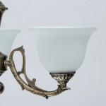 Светильник De Markt 450018403 Классик