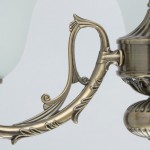 Светильник De Markt 450018403 Классик