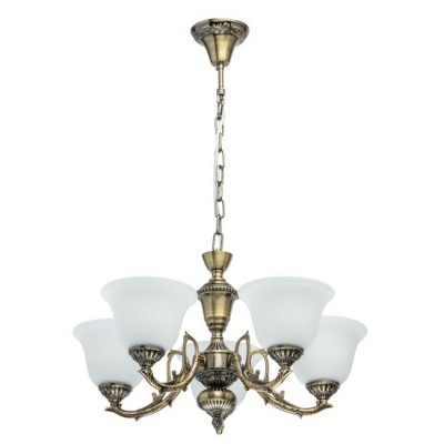

Светильник De Markt 450018505 Классик