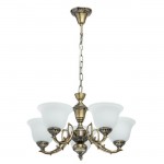 Светильник De Markt 450018505 Классик