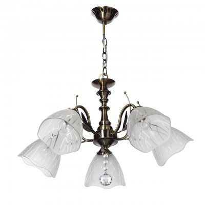 Люстра De Markt 450019605 Ариадна