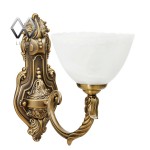 Светильник настенный бра Mw light 450020101 Ариадна
