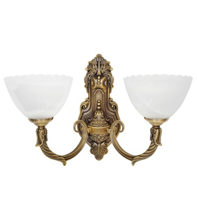 Светильник настенный бра Mw light 450020202 Ариадна