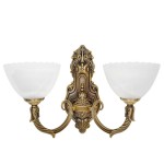 Светильник настенный бра Mw light 450020202 Ариадна