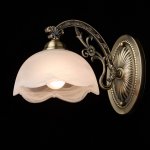 Светильник настенный бра Mw light 450020401 Ариадна