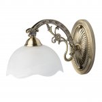 Светильник настенный бра Mw light 450020401 Ариадна