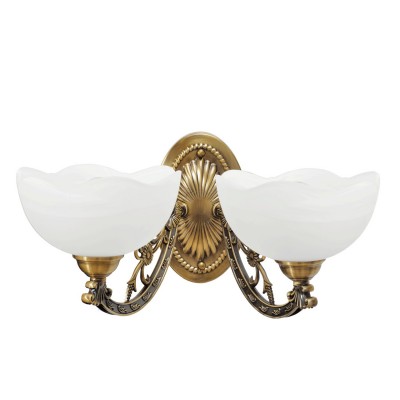 Светильник настенный бра Mw light 450020502 Ариадна