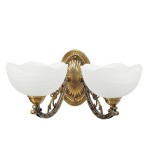 Светильник настенный бра Mw light 450020502 Ариадна