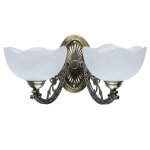 Светильник настенный бра Mw light 450020502 Ариадна