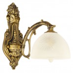 Светильник настенный бра Mw light 450020701 Ариадна