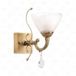 Светильник настенный бра Mw light 450021701 Ариадна
