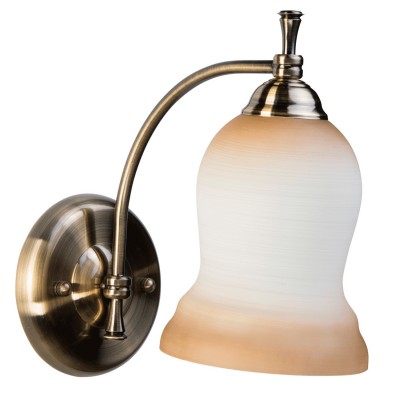 Светильник настенный бра Mw light 450022301 Ариадна