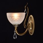 Светильник настенный бра Mw light 450023101 Ариадна