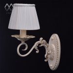 Светильник настенный бра Mw light 450024001 Ариадна
