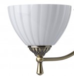Светильник настенный бра Mw light 450025201 Ариадна