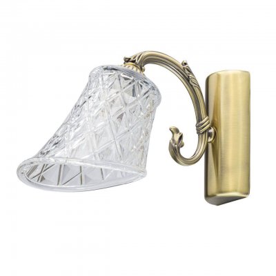 Светильник настенный бра MW-Light Ариадна 450029001