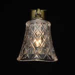 Плафон стекло MW-Light 4500 Ариадна