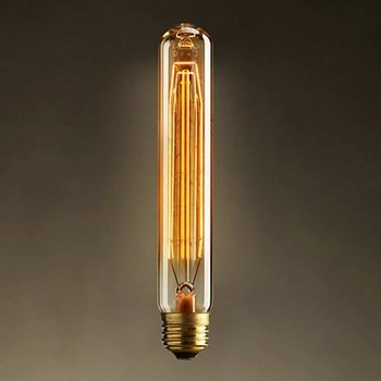 Лампочка Loft Edison Retro Bulb №3 Loft Concept 45.003