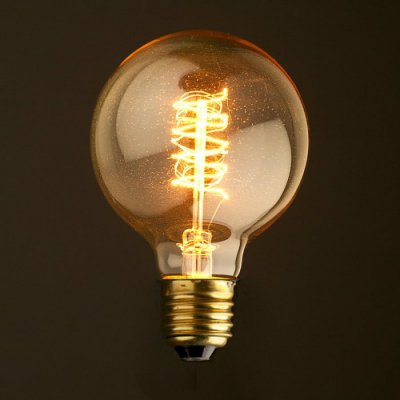 Лампочка Loft Edison Retro Bulb №5 Loft Concept 45.005 Лампочка Loft Edison Retro Bulb №5 Loft Concept 45.005