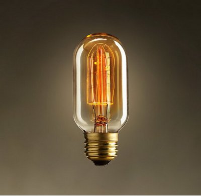 Лампочка Loft Edison Retro Bulb №7 Loft Concept 45.007 Лампочка Loft Edison Retro Bulb №7 Loft Concept 45.007