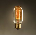 Лампочка Loft Edison Retro Bulb №7 Loft Concept 45.007