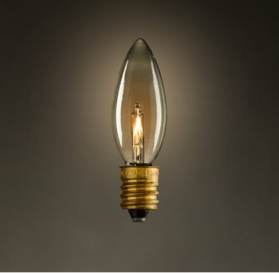 Лампочка Loft Edison Retro Bulb №11 Loft Concept 45.011
