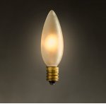 Лампочка Loft Edison Retro Bulb №12 Loft Concept 45.012